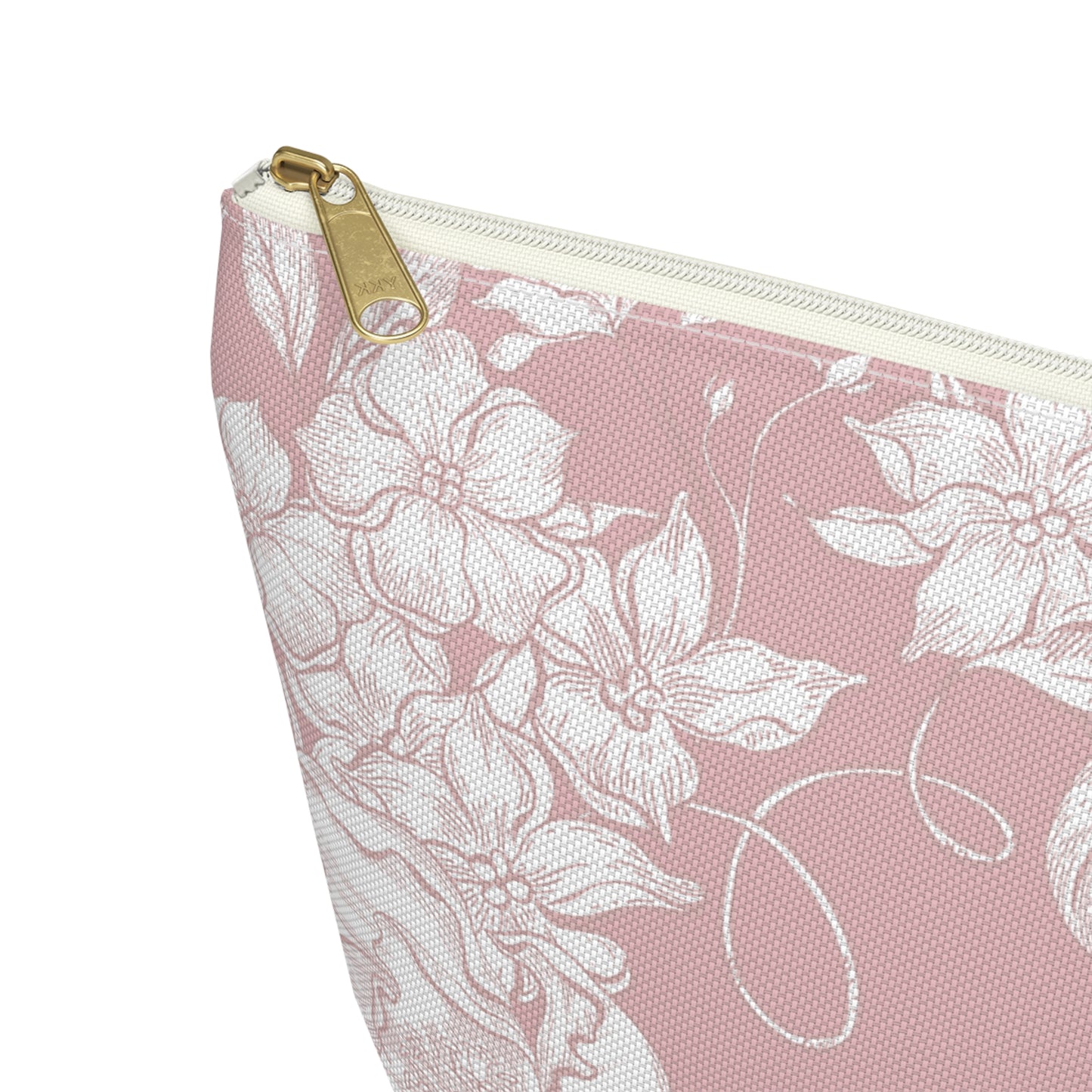 Something Pink Cosmetic Bags