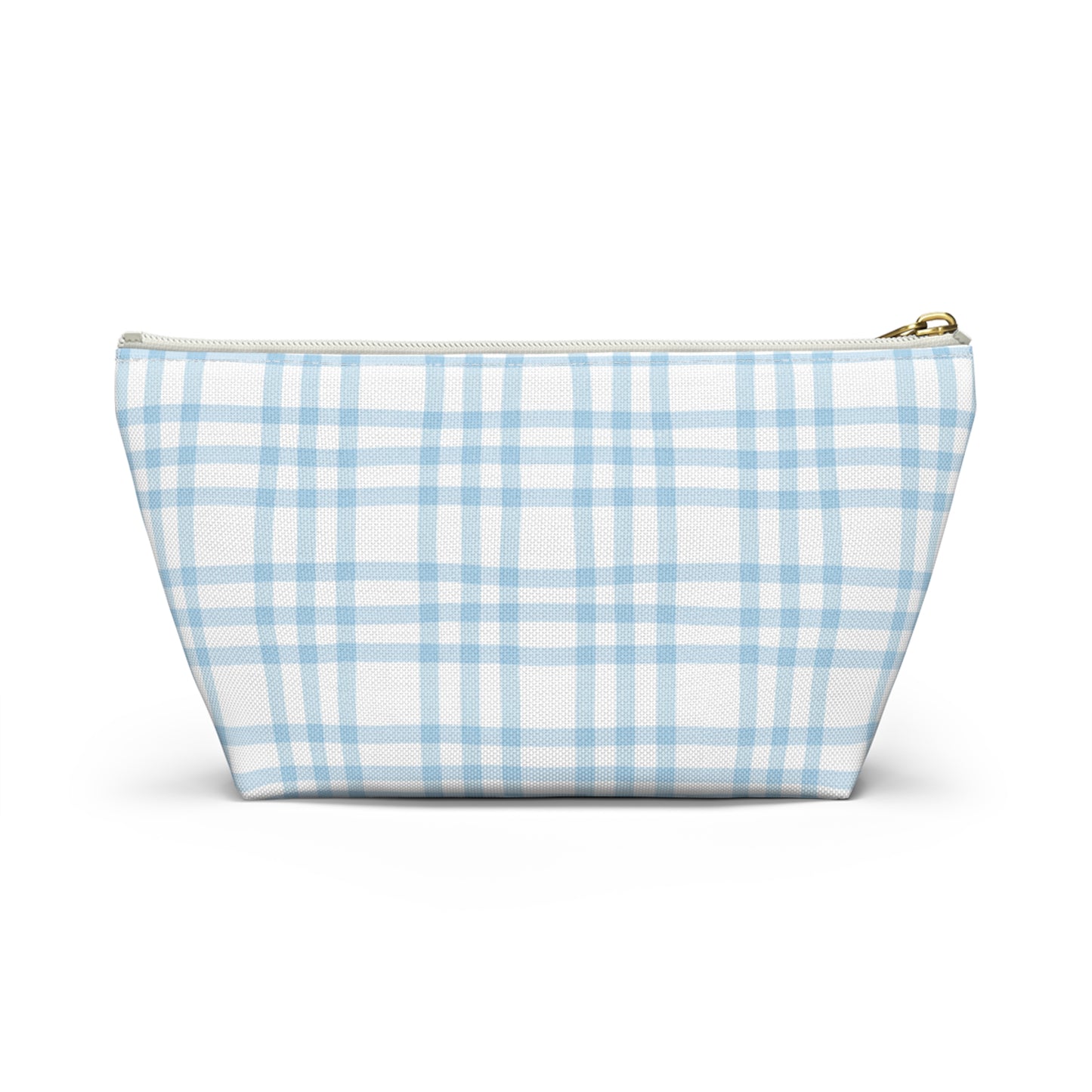 Something Blue Cosmetic Bags
