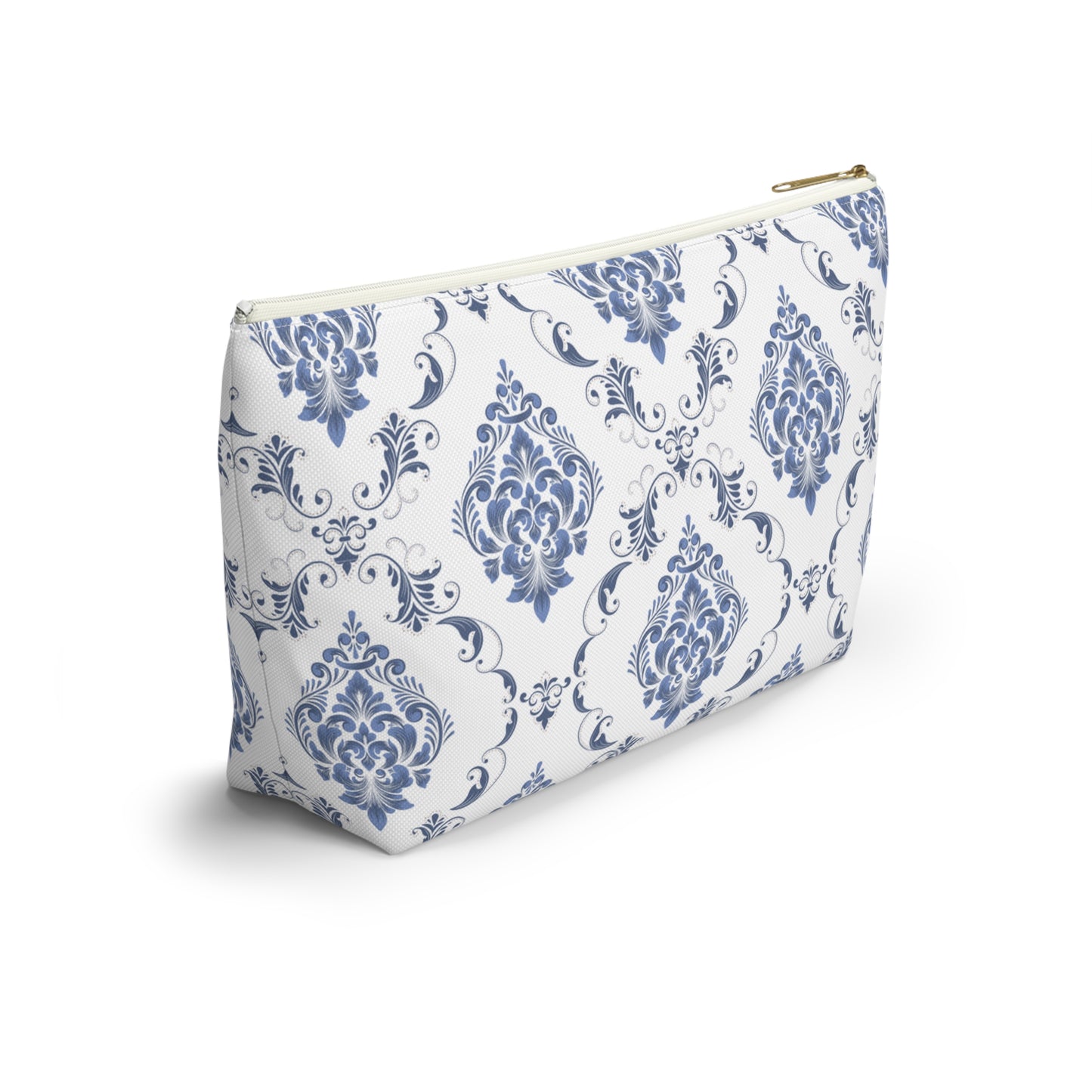 Something Blue Travel Make-up Bag