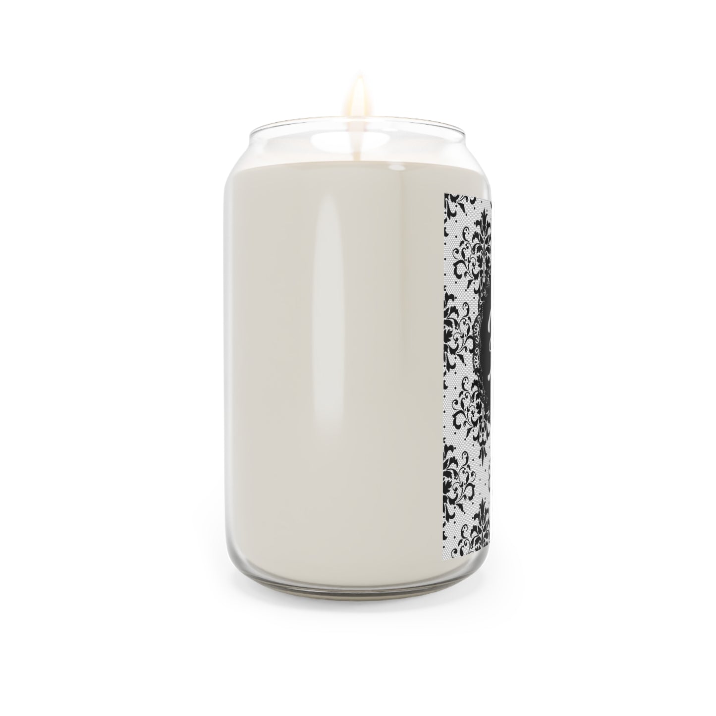 Be Mine Valentine's Day Candle in Vanilla Bean