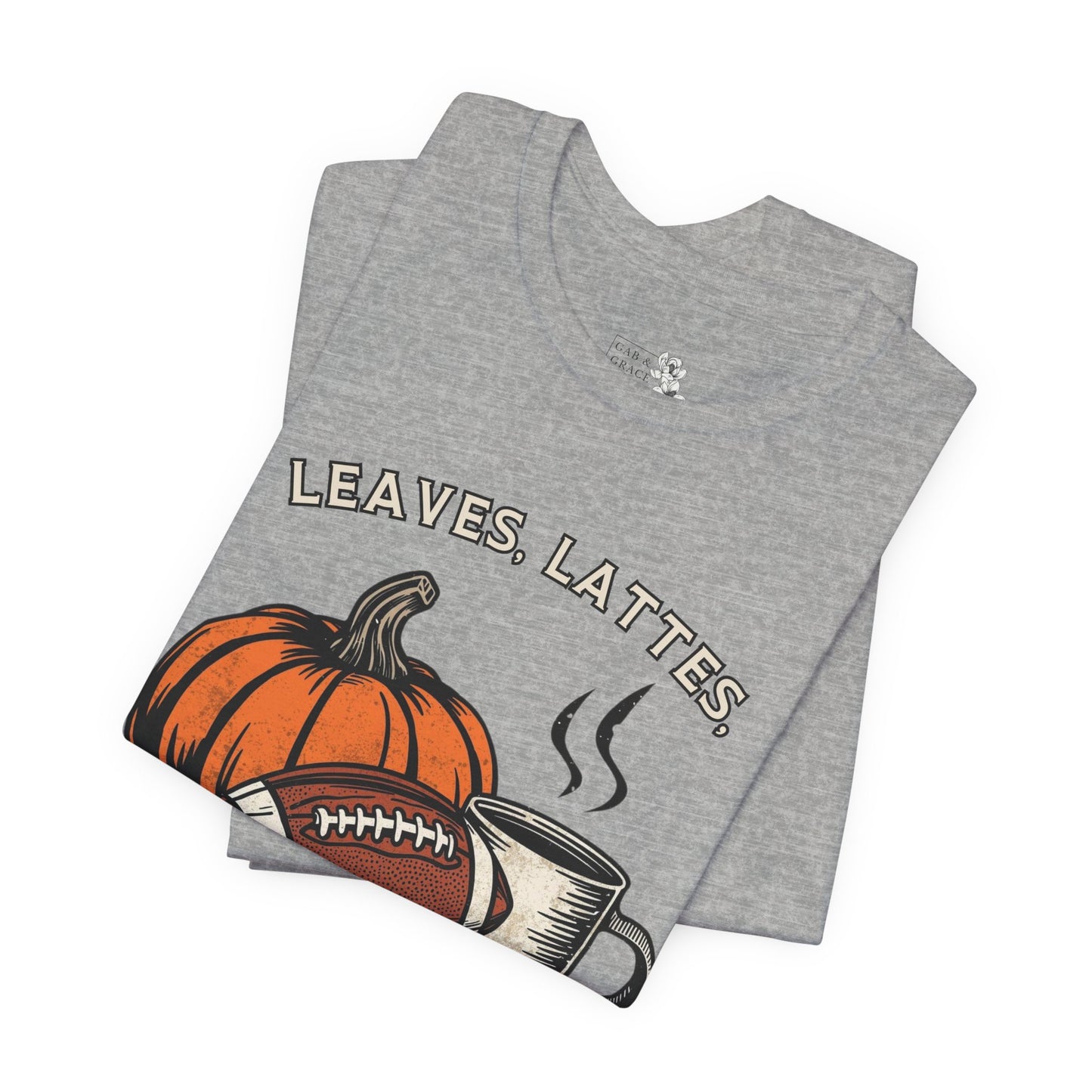 Fall Vibes Tee