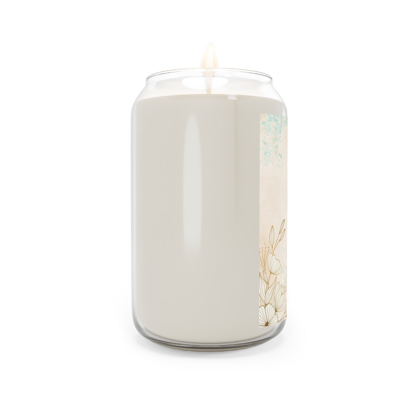 Harmony Collection, Comfort Spice Scent, 13.75oz, Various Messages