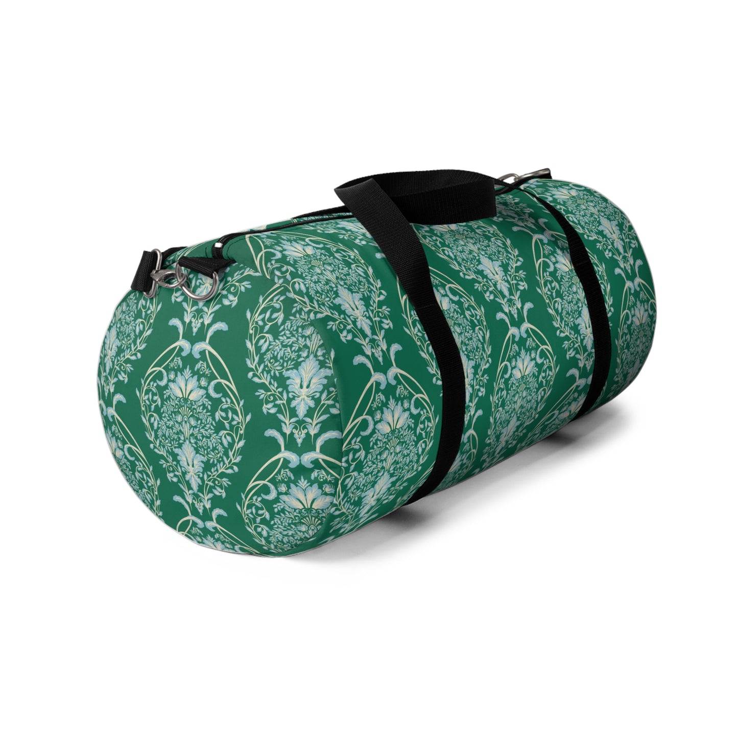 Emerald Duffel Bags