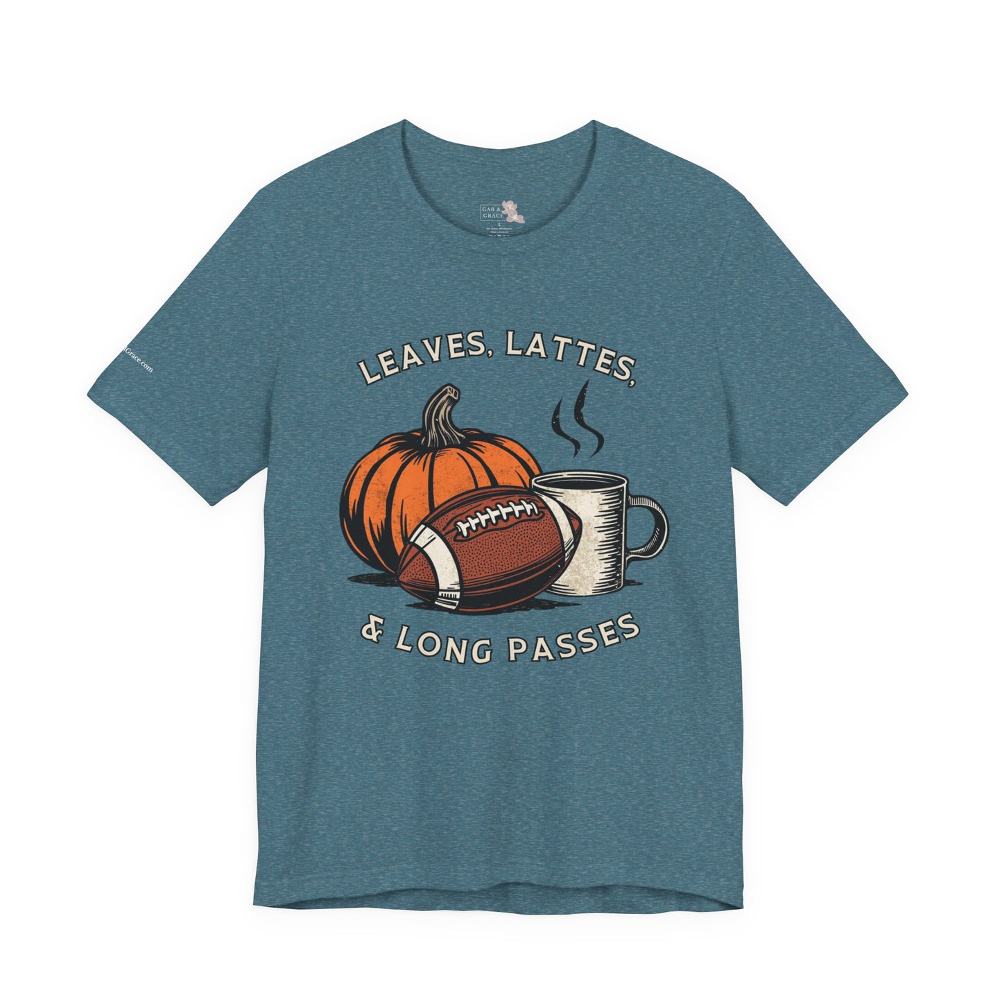 Fall Vibes Tee