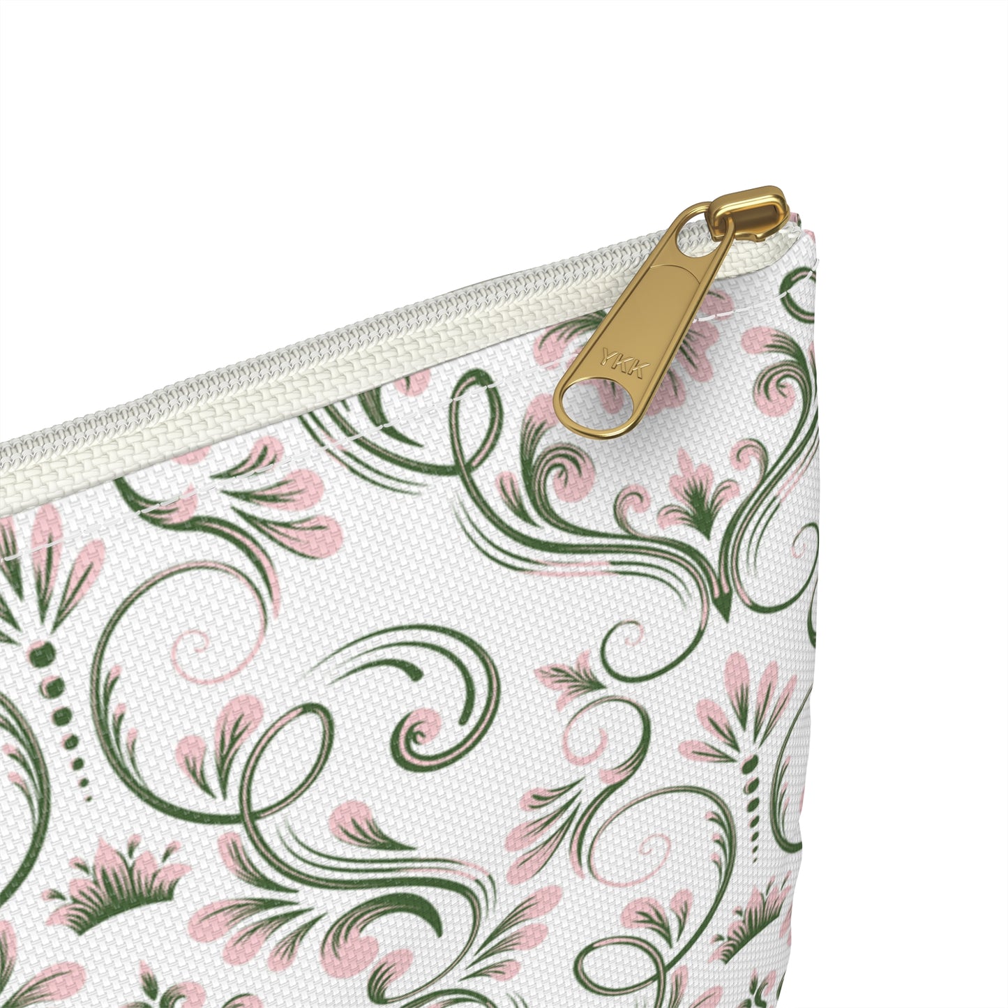 Blushing Romance Accessory Pouch