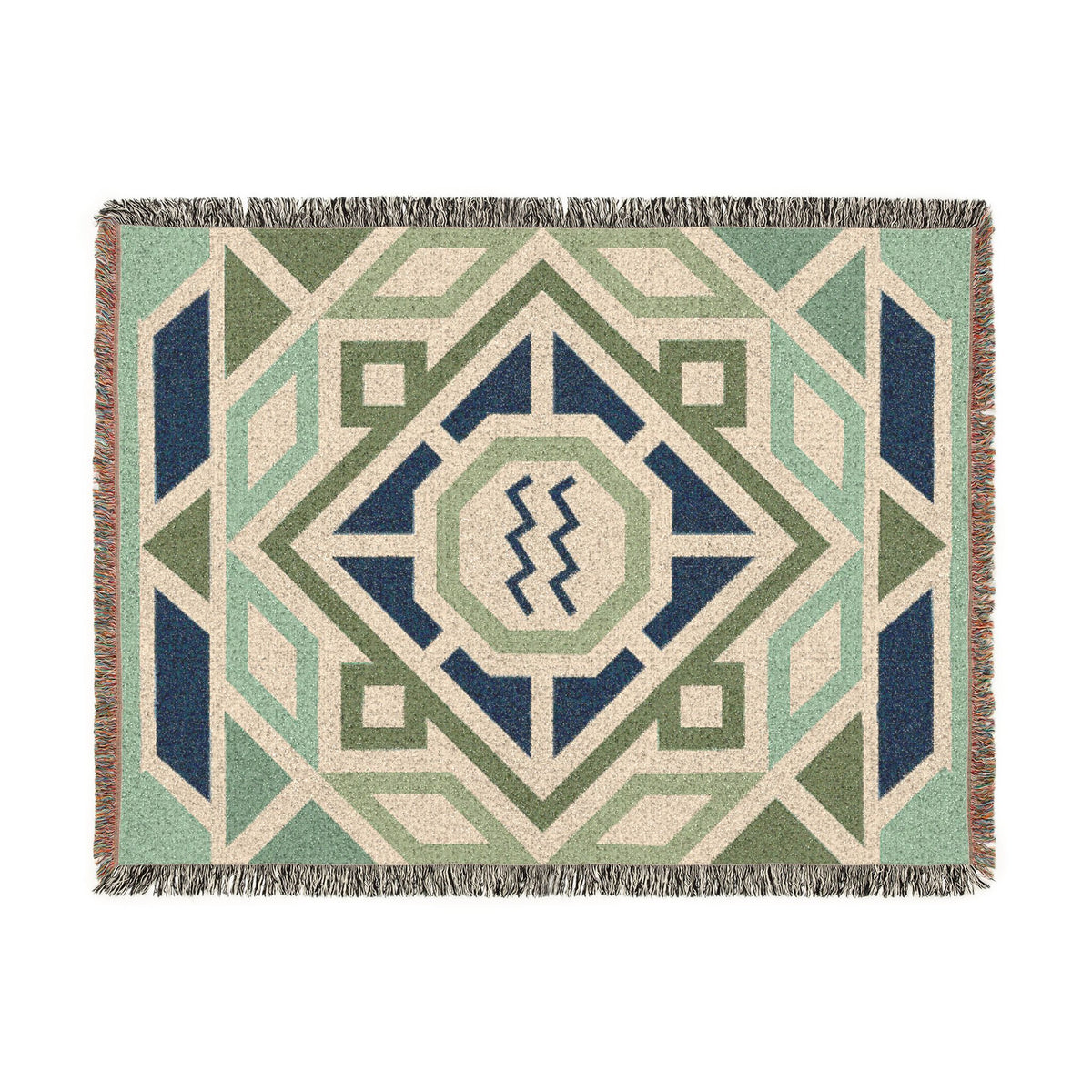 Zodiac Blankets