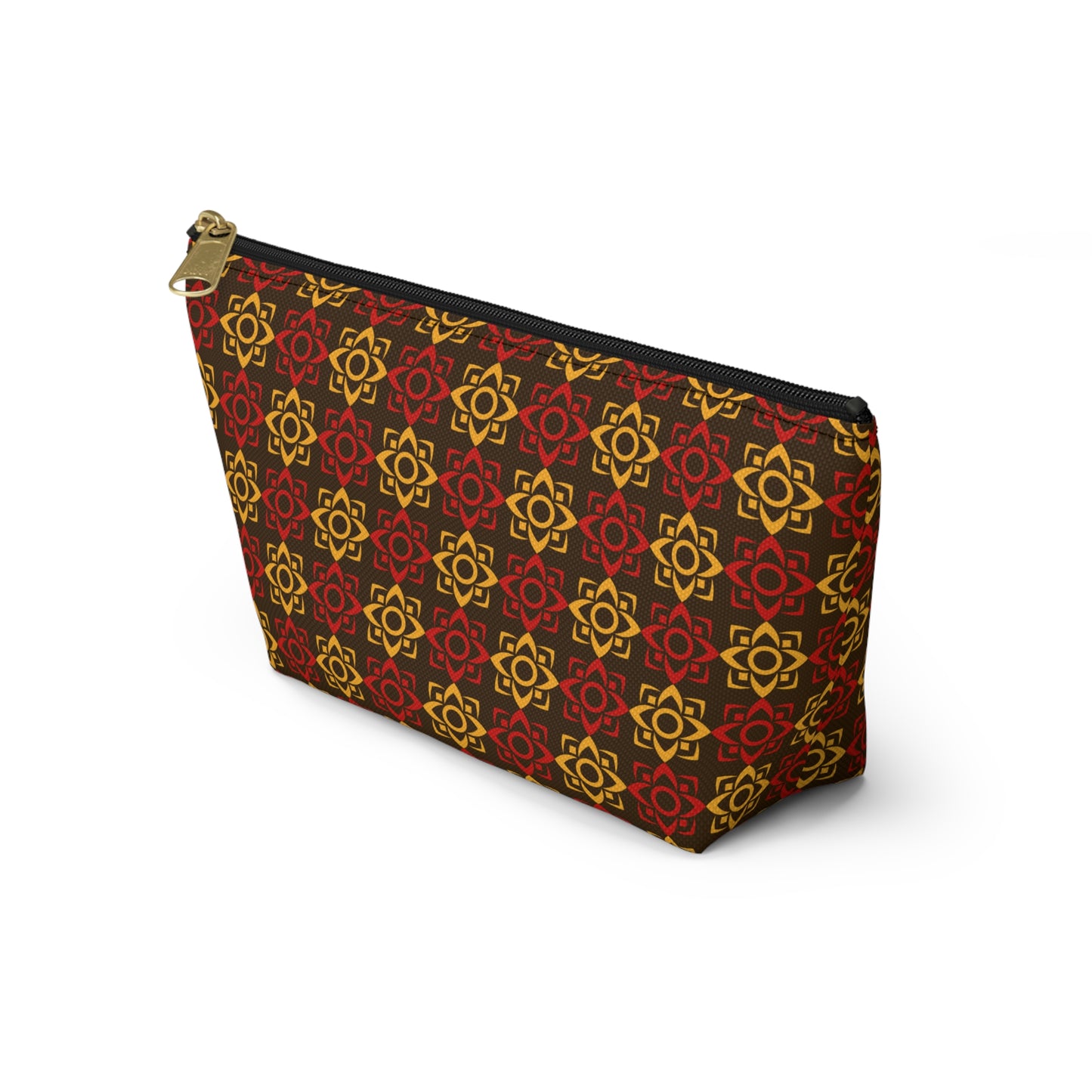 Boho Sun Accessory Pouch