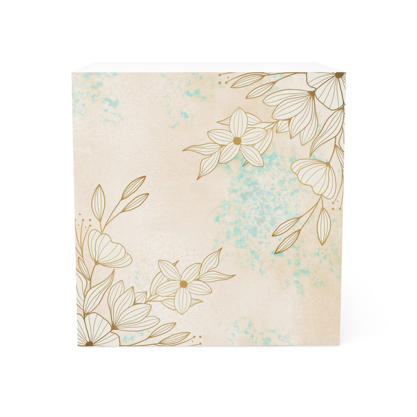 Sticky Note Cube, Harmony Collection