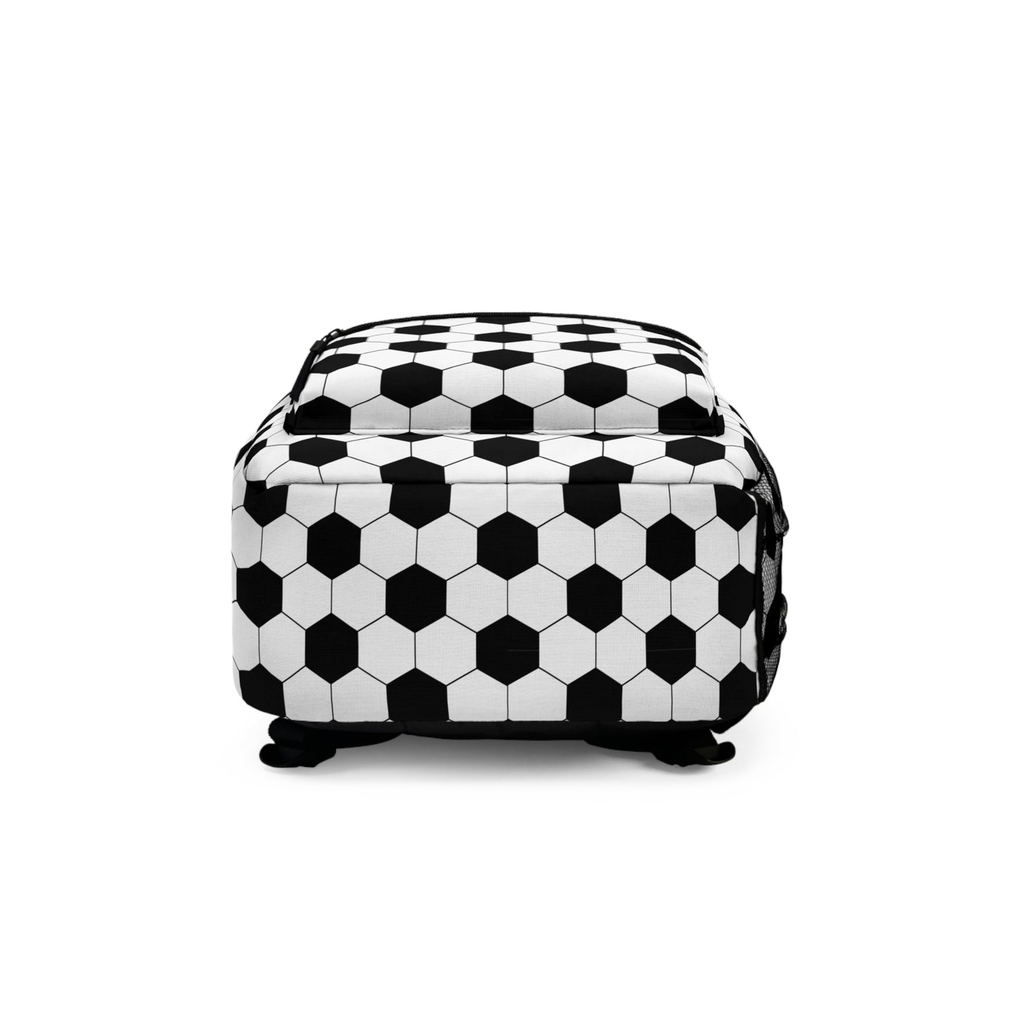 Soccer Design Backpack