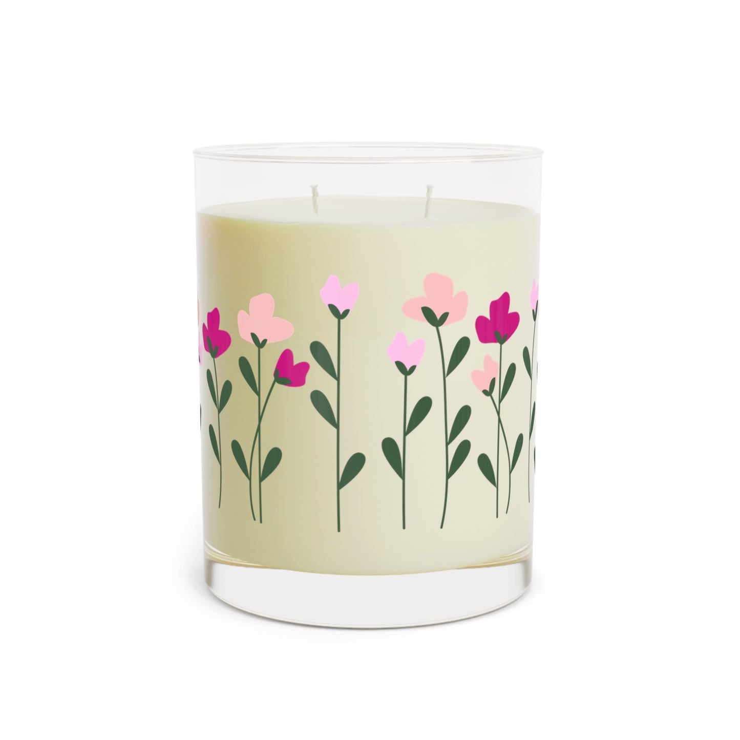 Spring Bloom Candle, 11oz