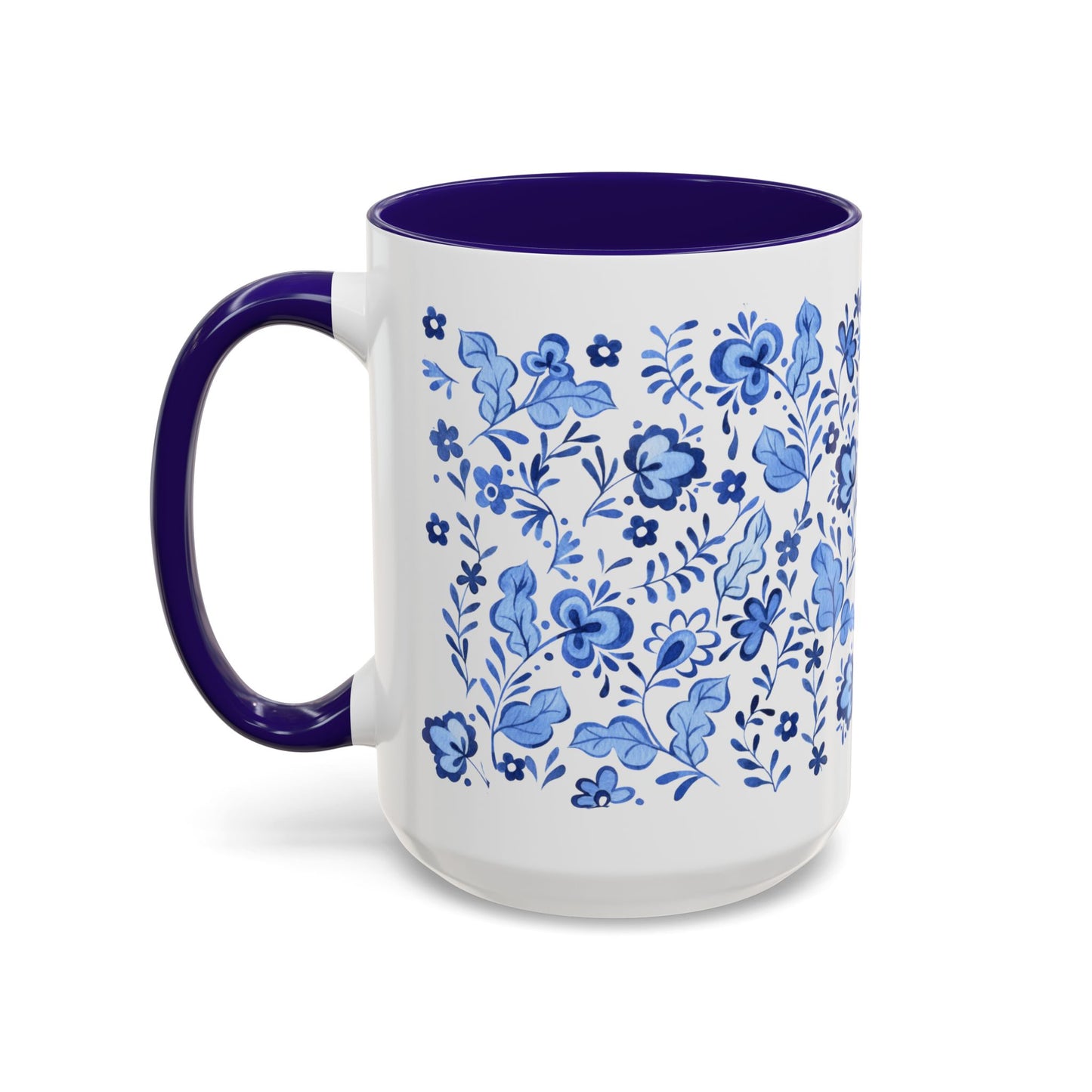 I've Got the Blues Mug III, 15oz