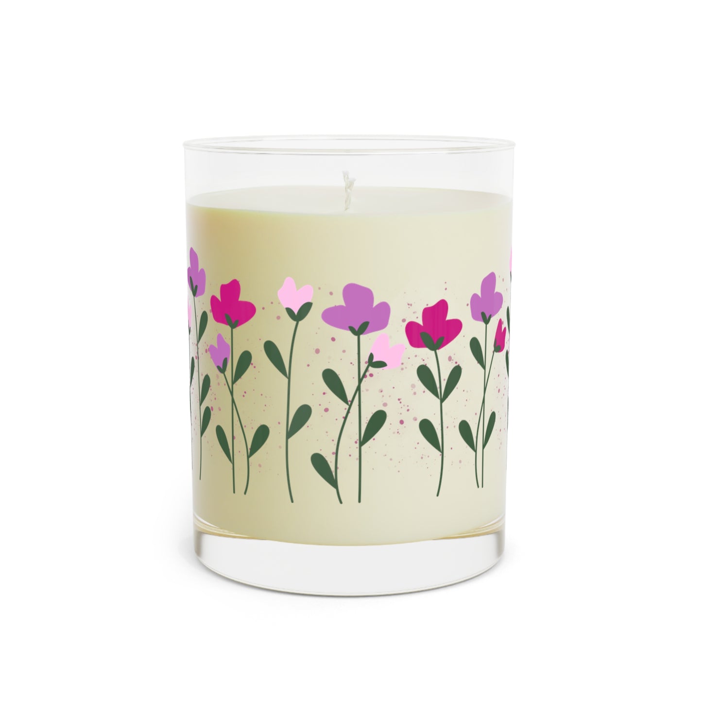 Spring Bloom Candle, 11oz