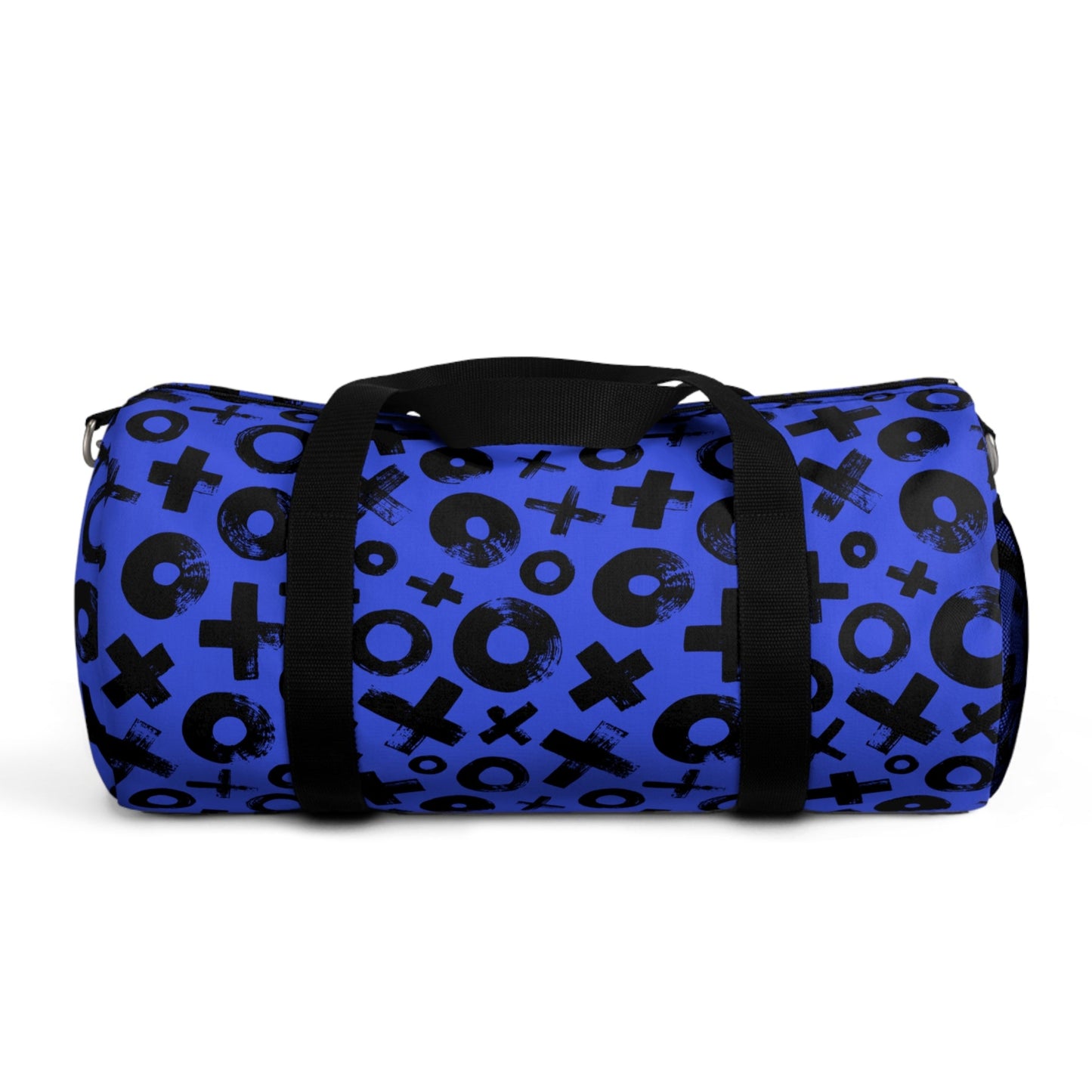 "X" and "O" Duffel Bags