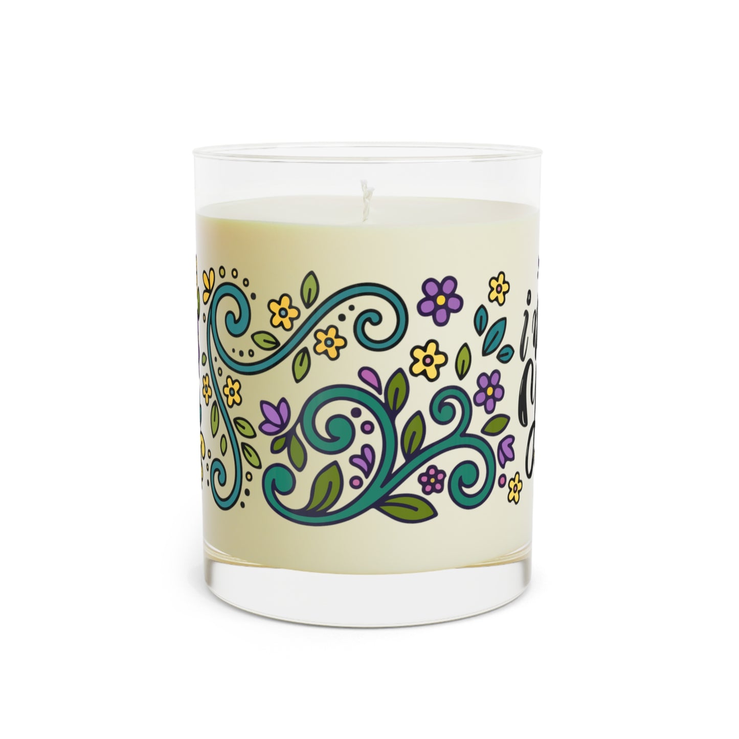 I Miss You Candle, 11oz