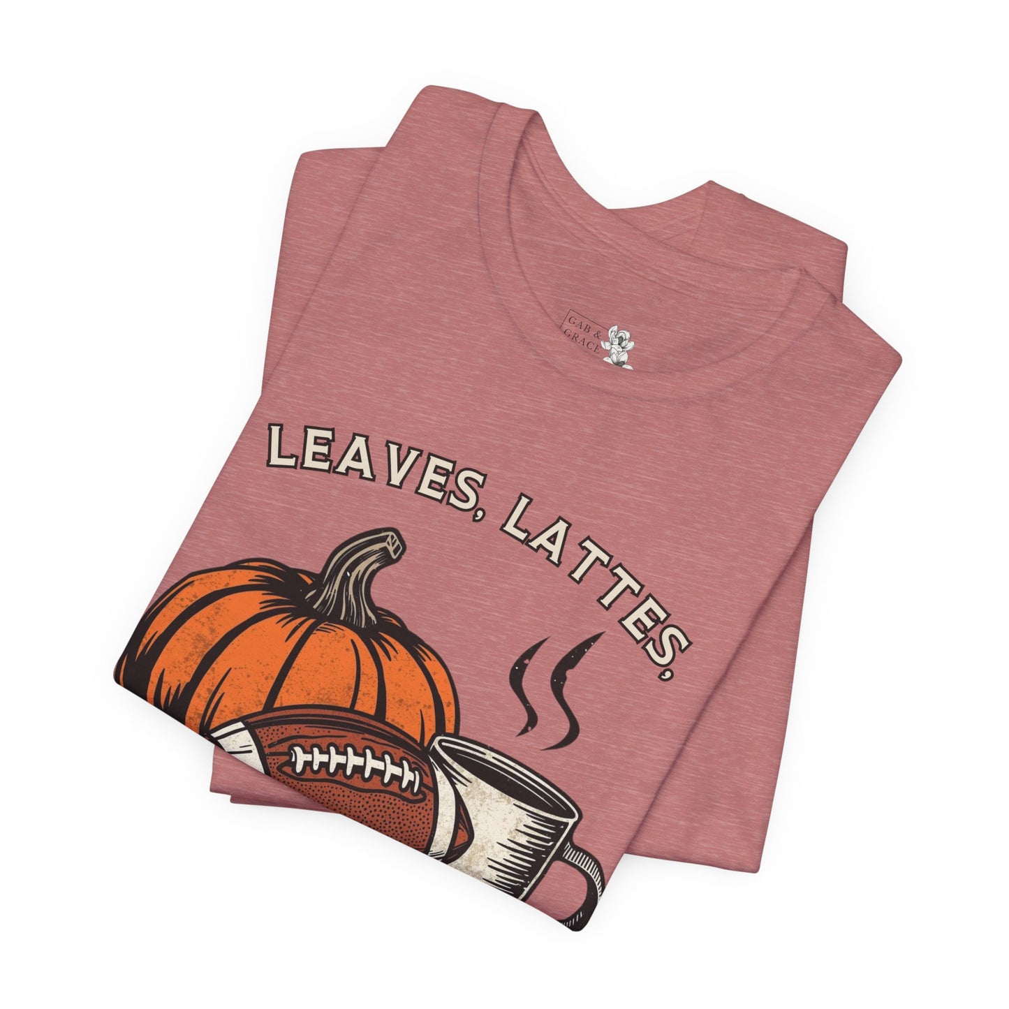 Fall Vibes Tee
