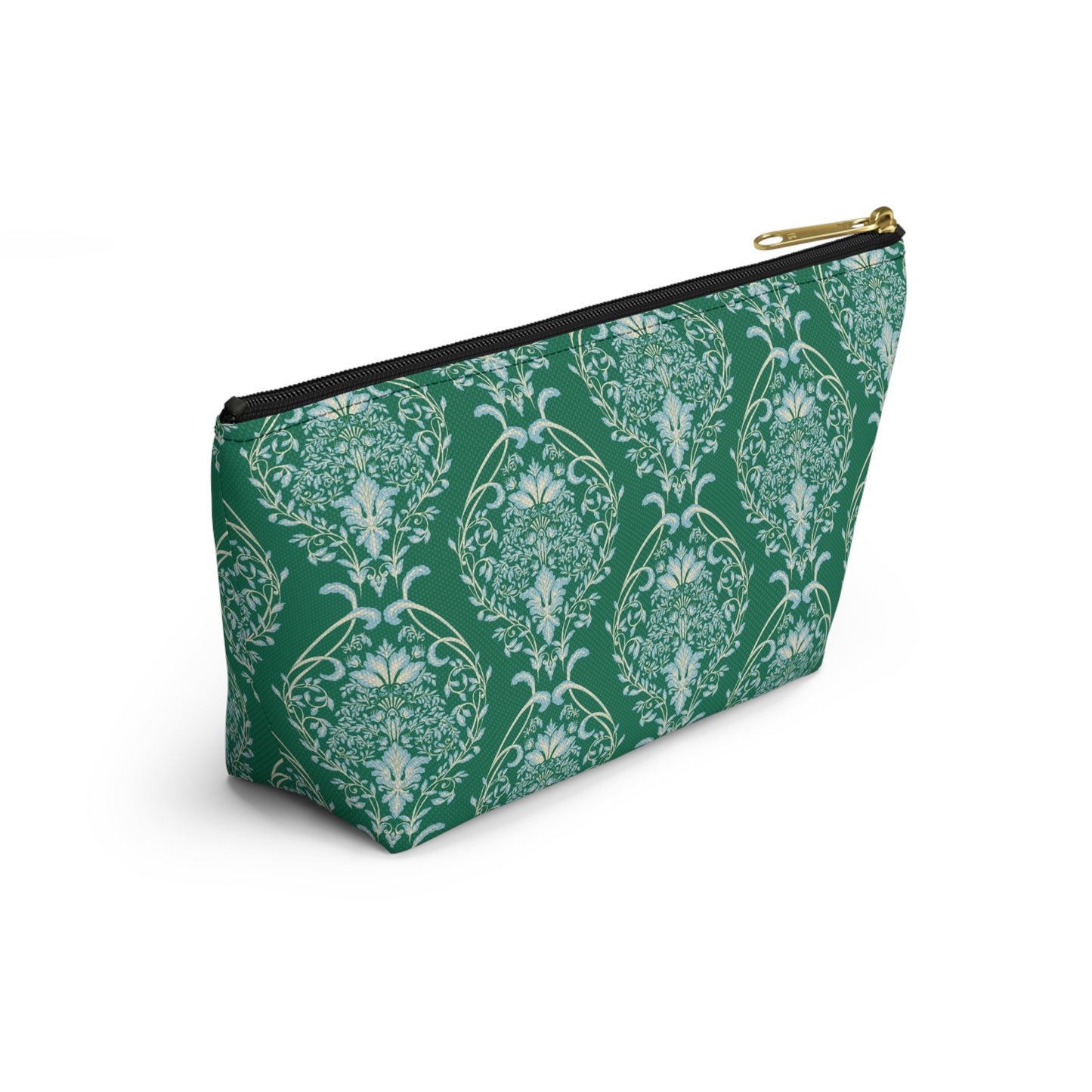 Emerald Cosmetic Travel Bag Small