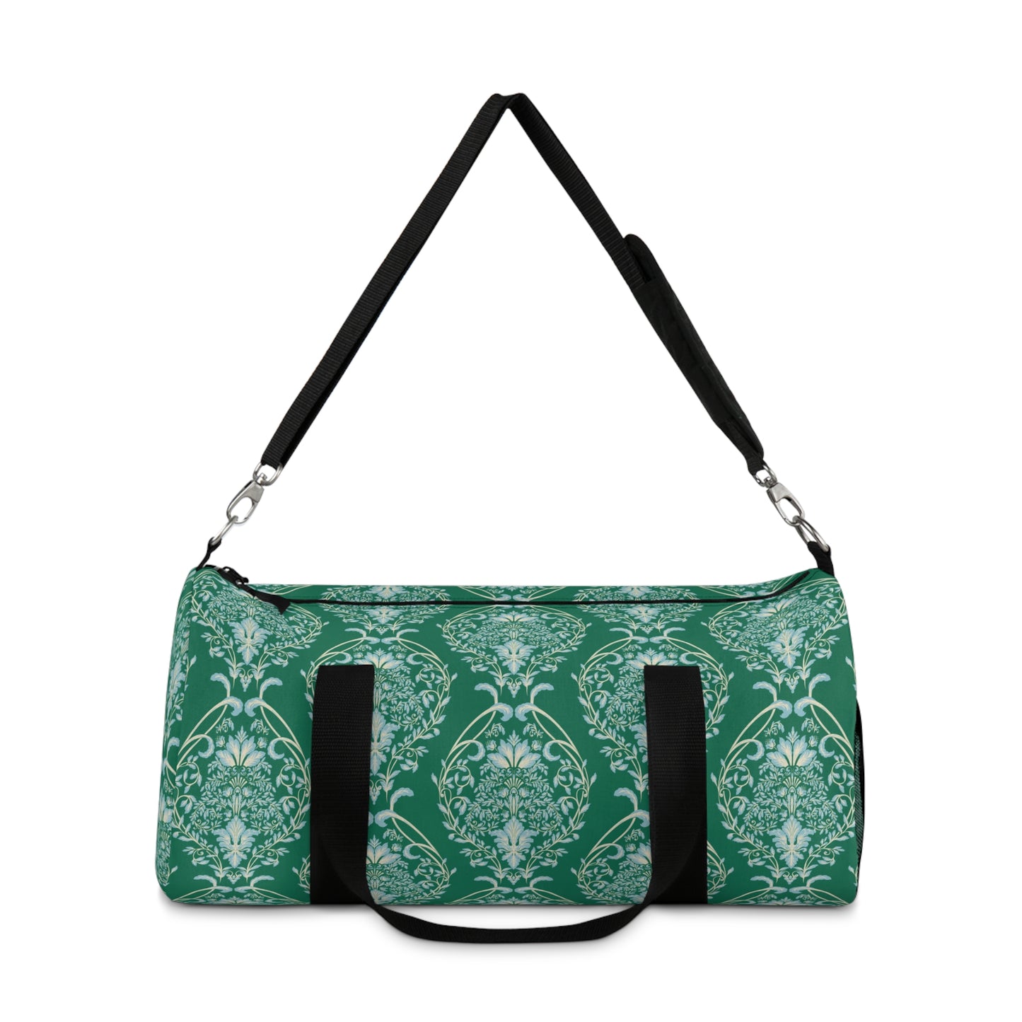 Emerald Duffel Bags