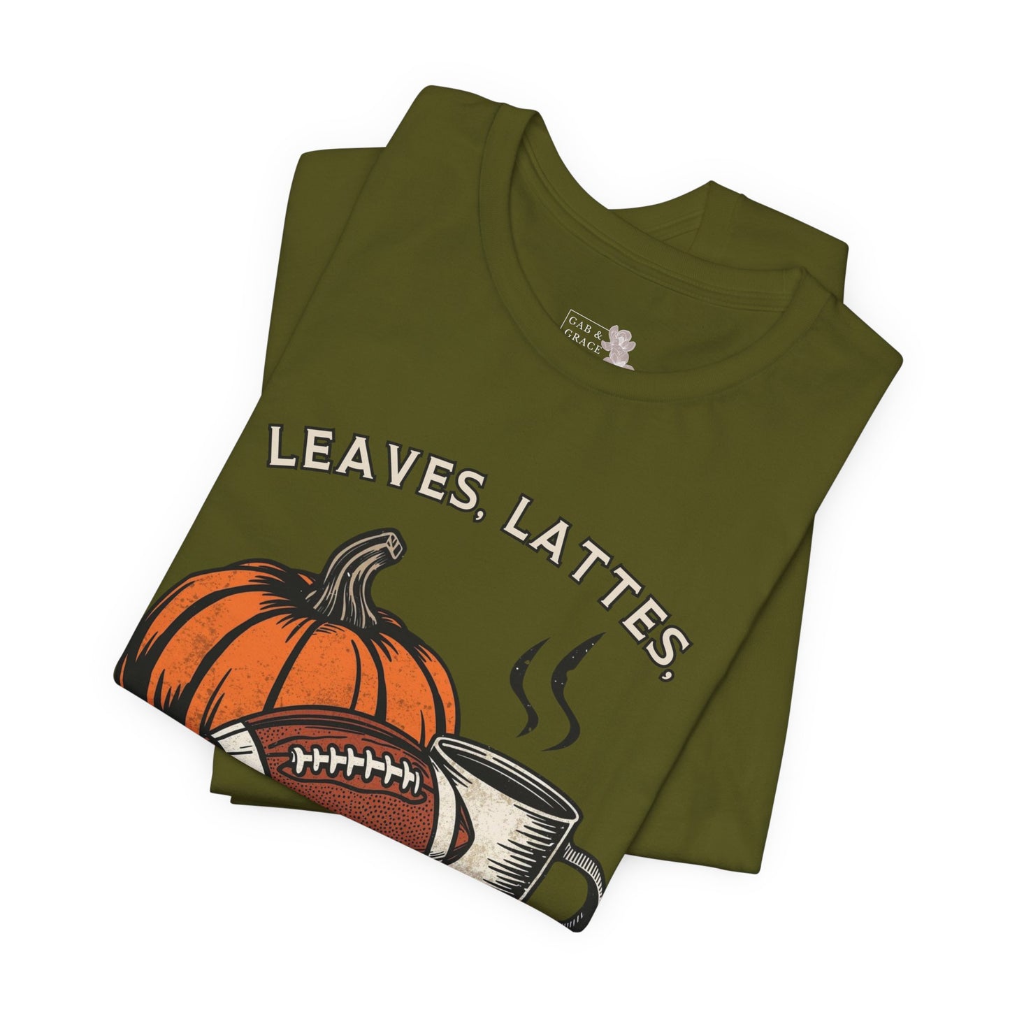 Fall Vibes Tee