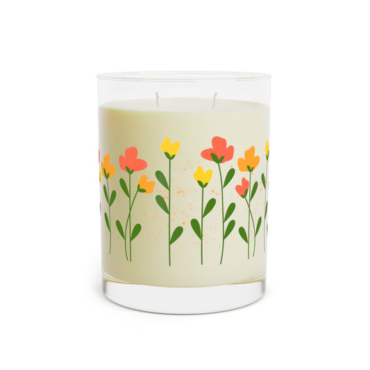 In Bloom Candle, 11oz