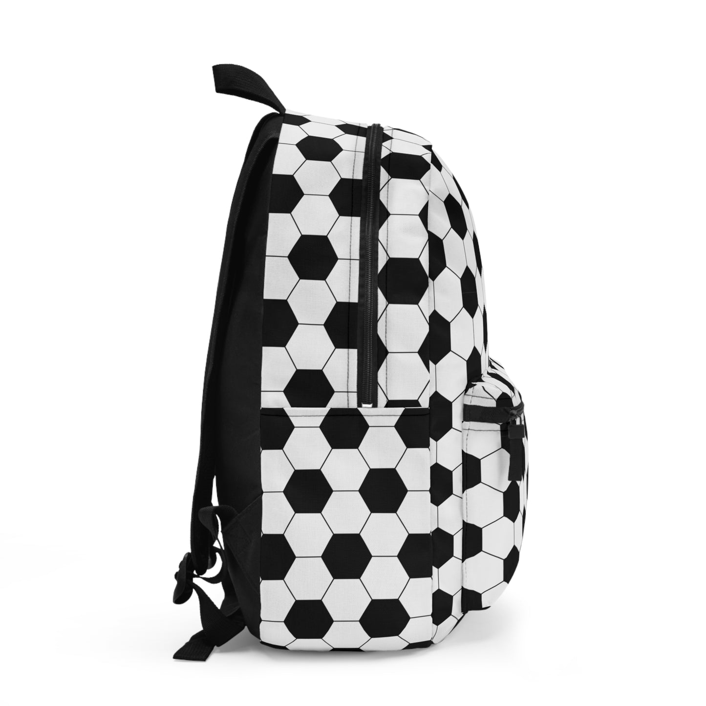 Soccer Design Backpack
