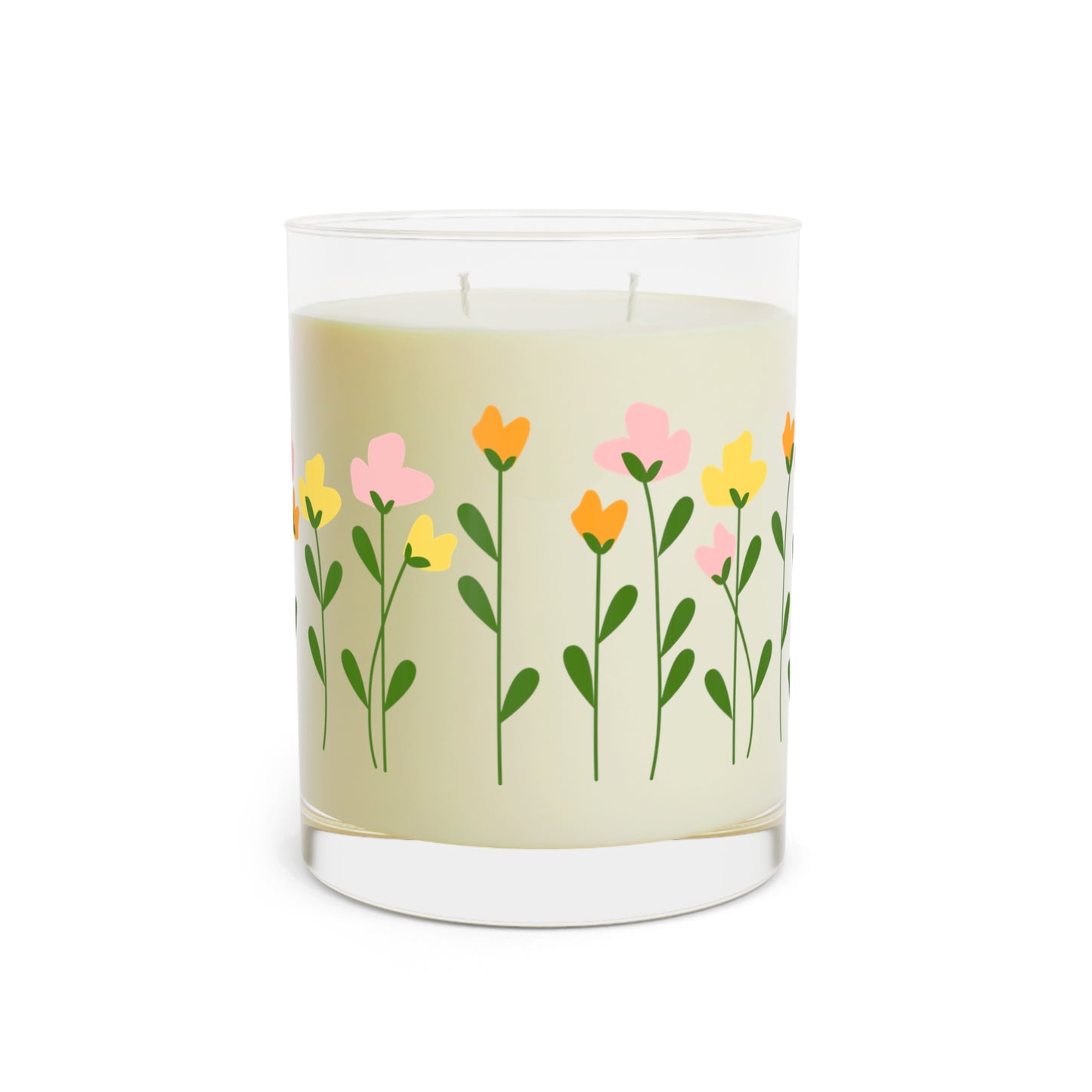 Spring Bloom Candle, 11oz