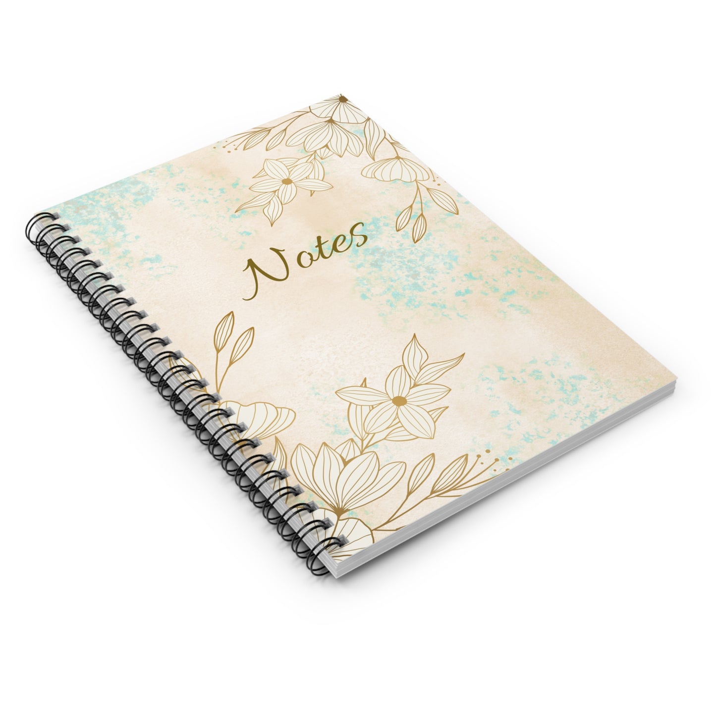 Harmony Collection Spiral Notebooks