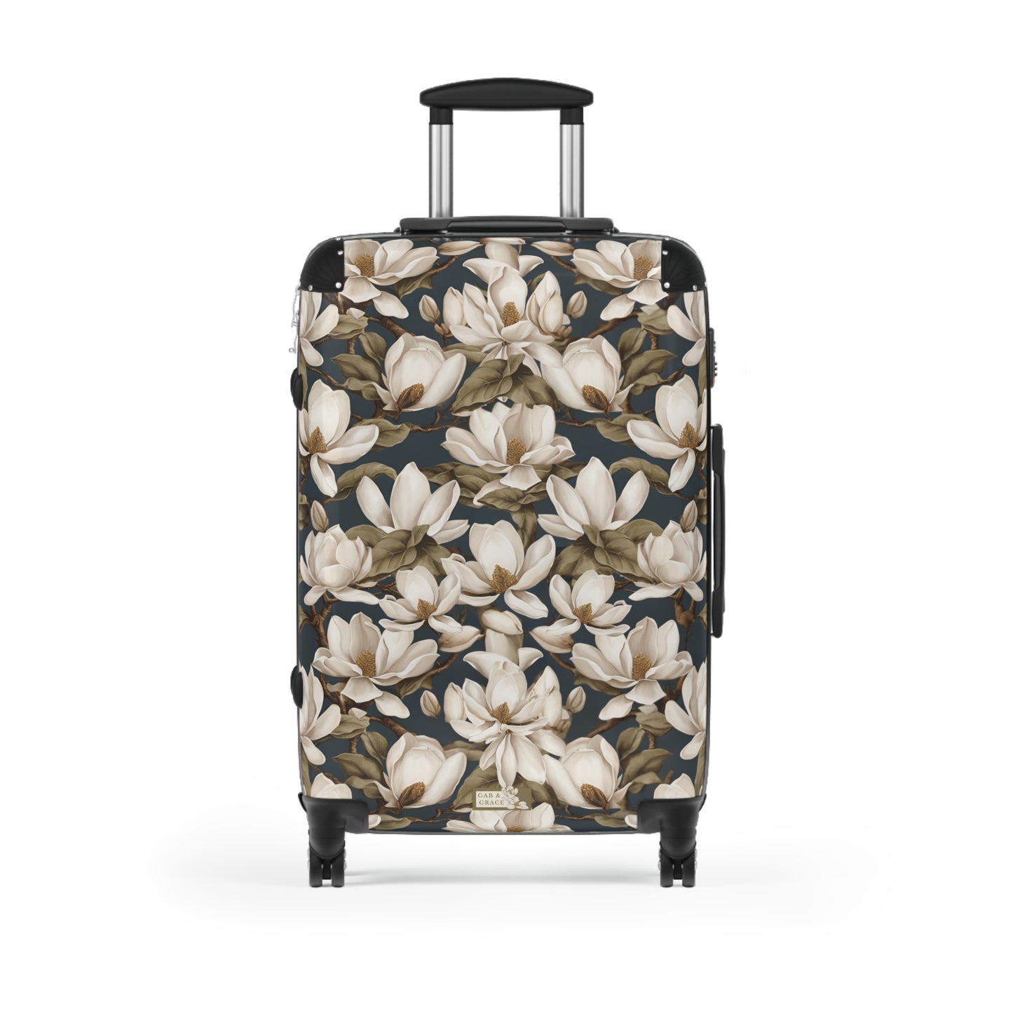 Magnolia Luggage