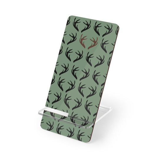 Antler Antics Smartphone Stand