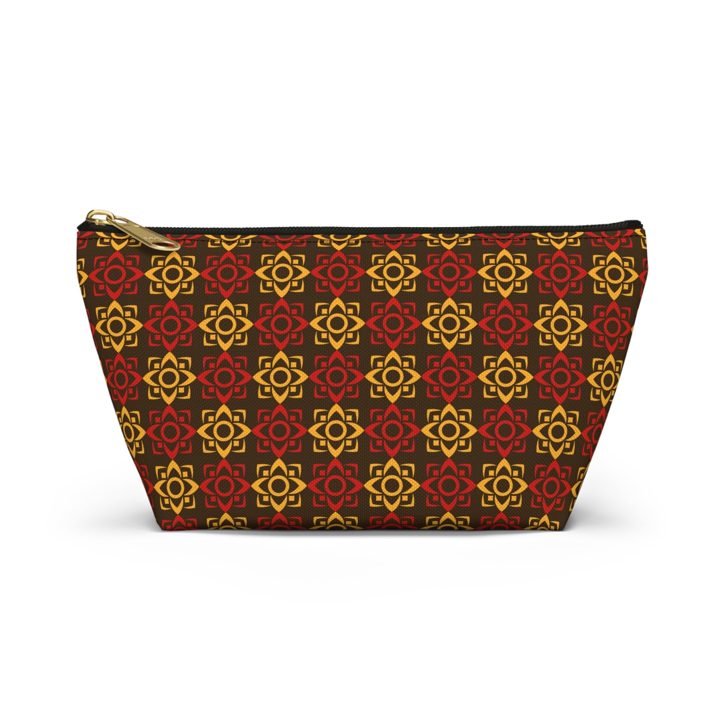 Boho Sun Accessory Pouch