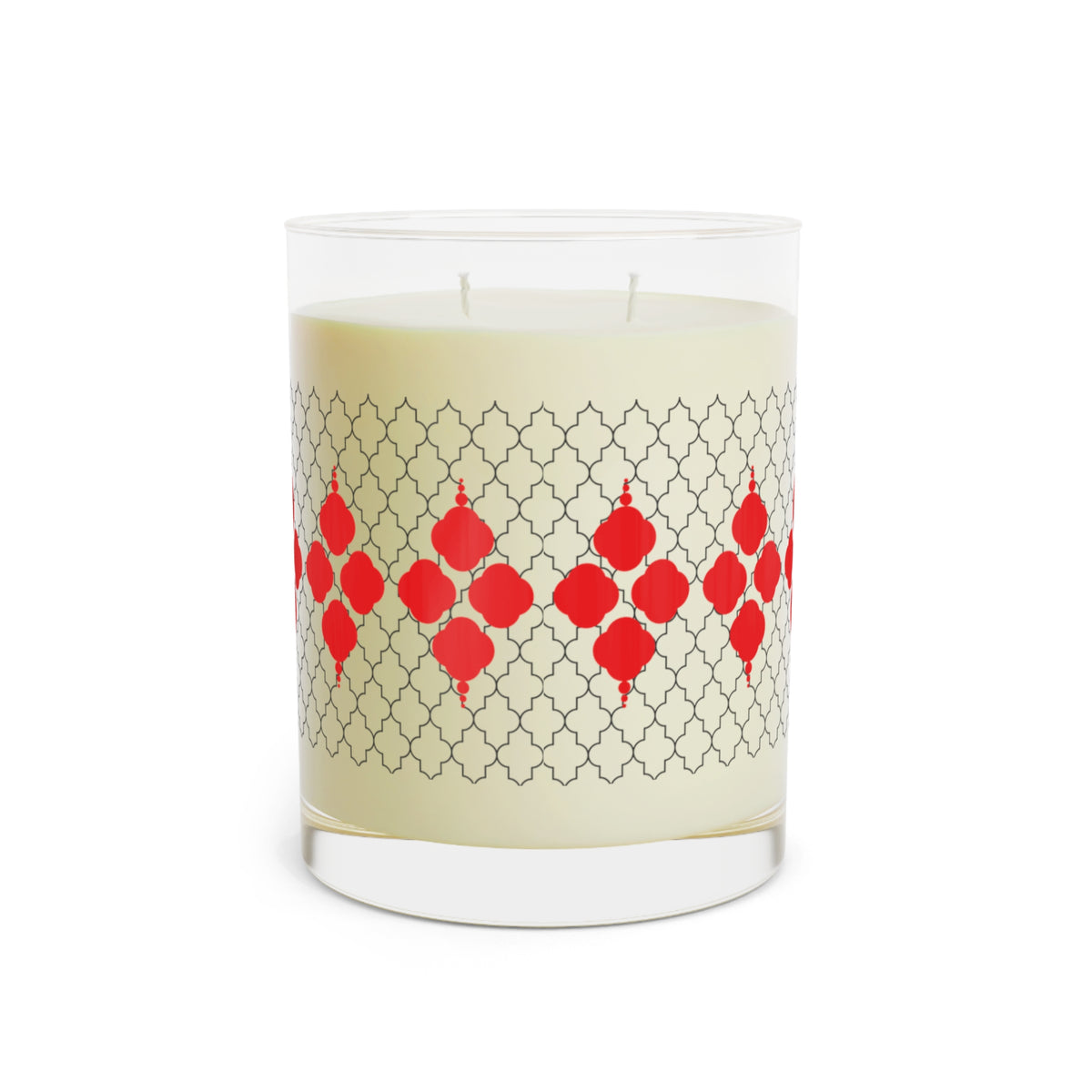 Antique Thank You Candle, 11oz