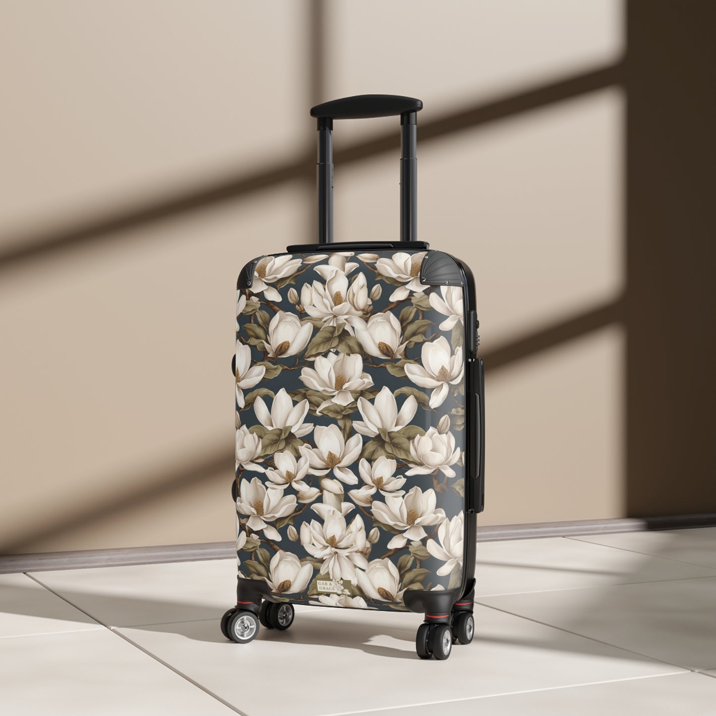 Magnolia Luggage