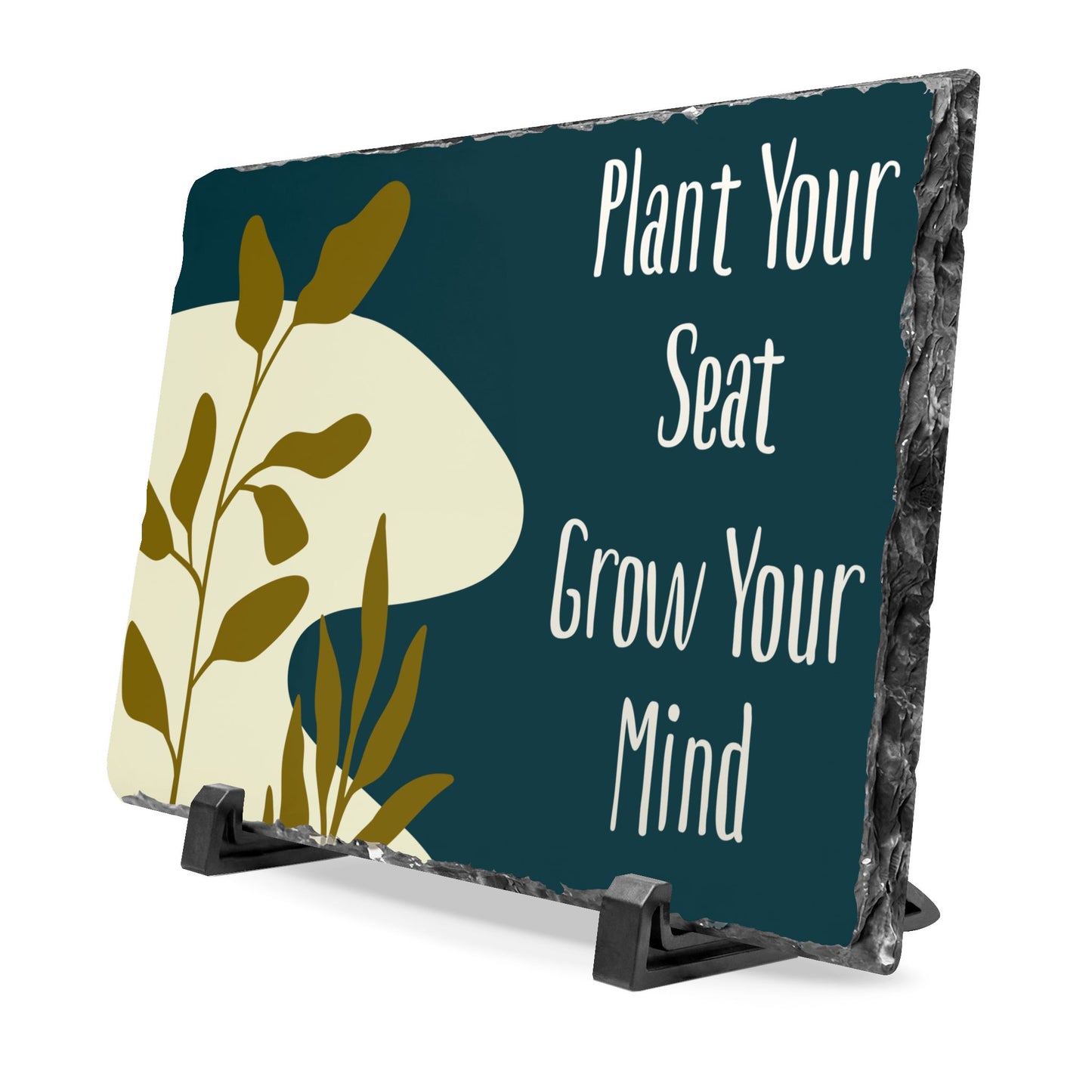 Slate Desk Plaques