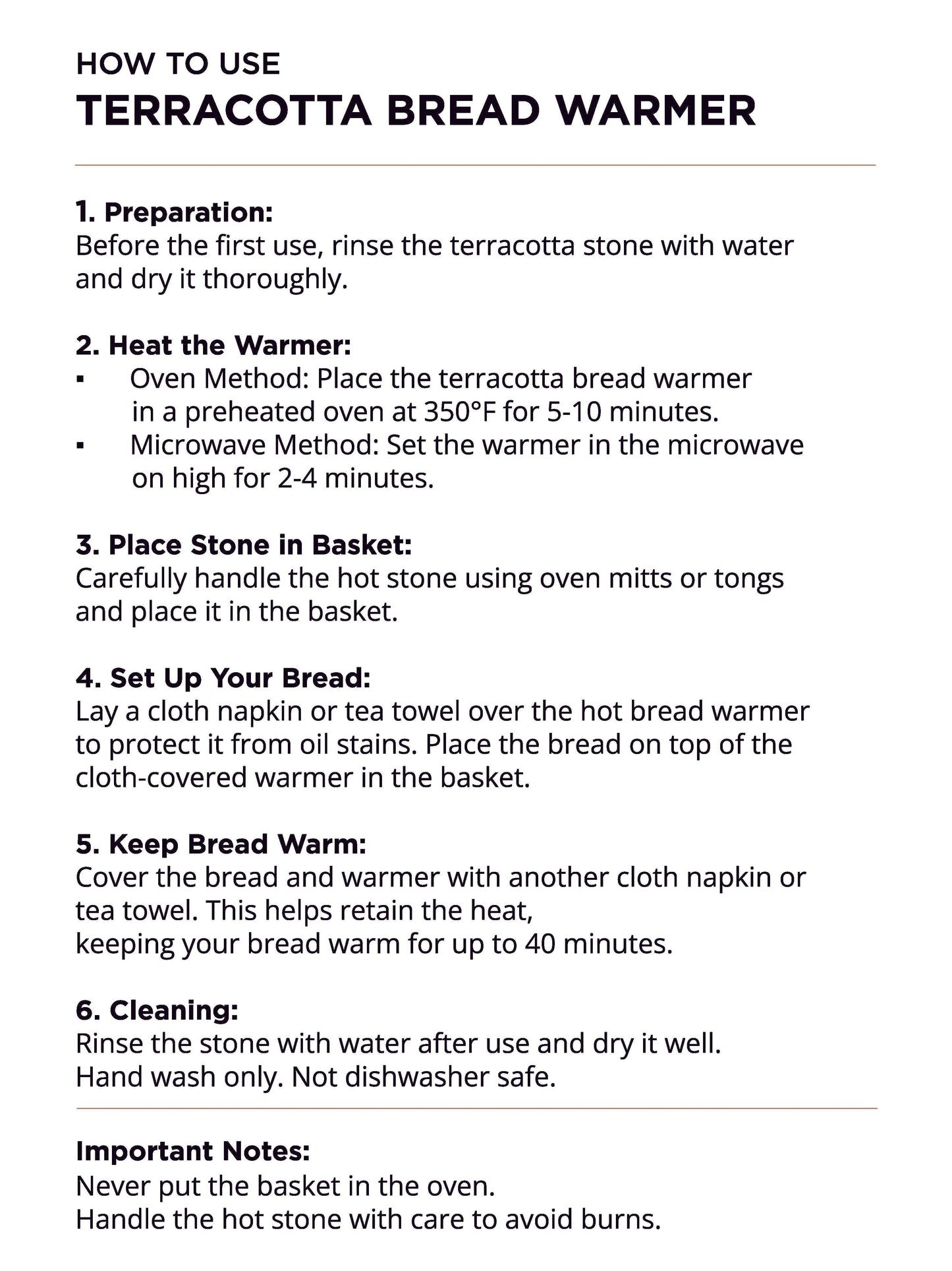 Bread Warmer & Basket - Tree of Life Oval-3