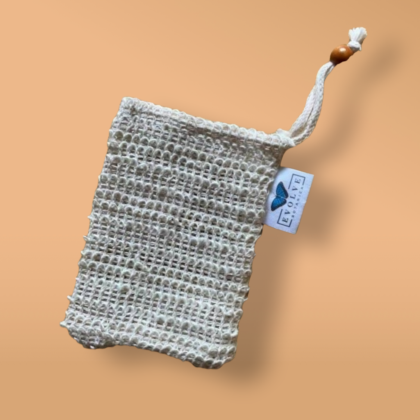 Cambric Exfoliating Soap Saver Mitts-1