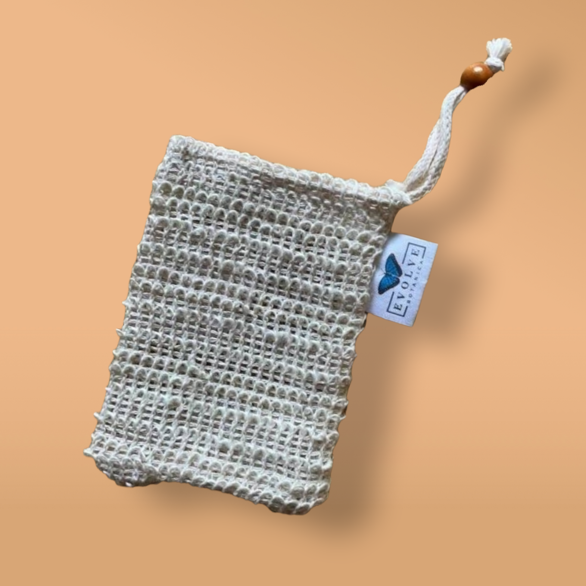 Cambric Exfoliating Soap Saver Mitts-1