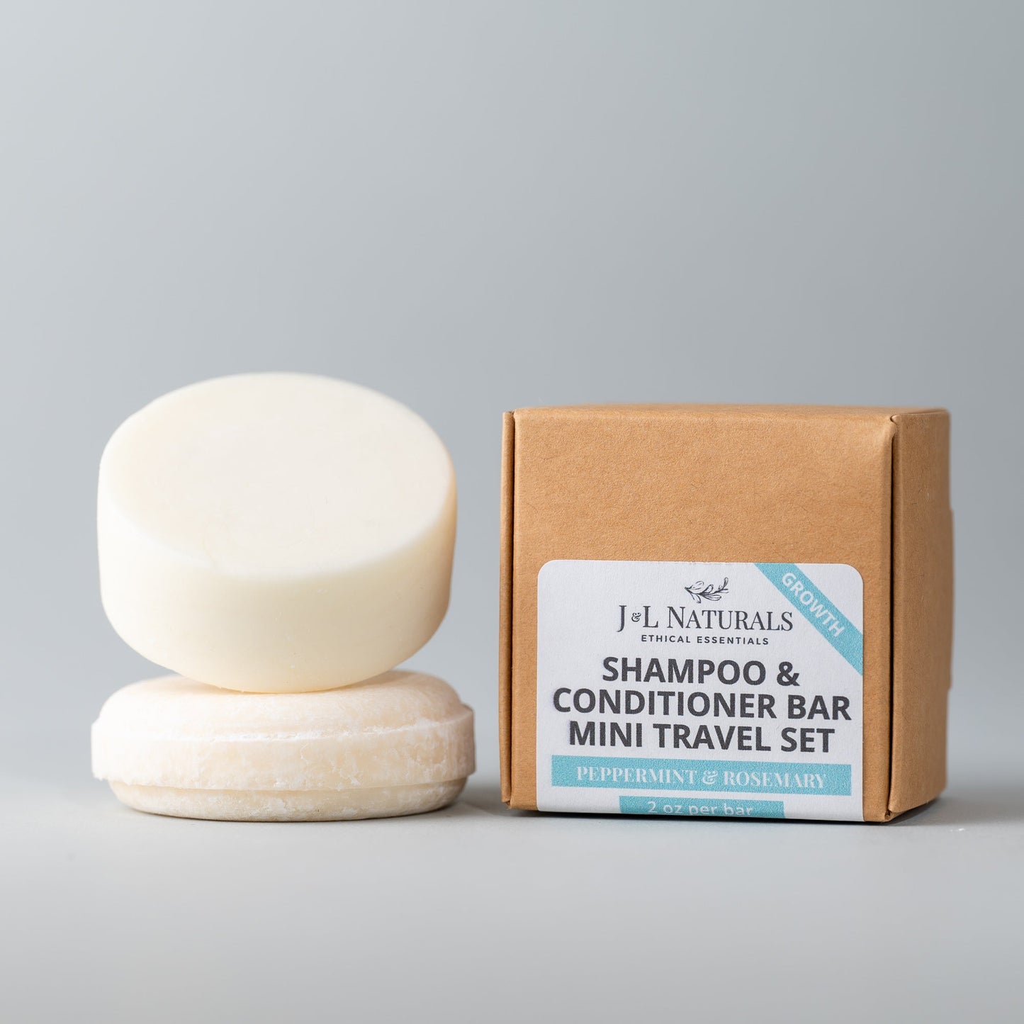 Shampoo & Conditioner Kit-6