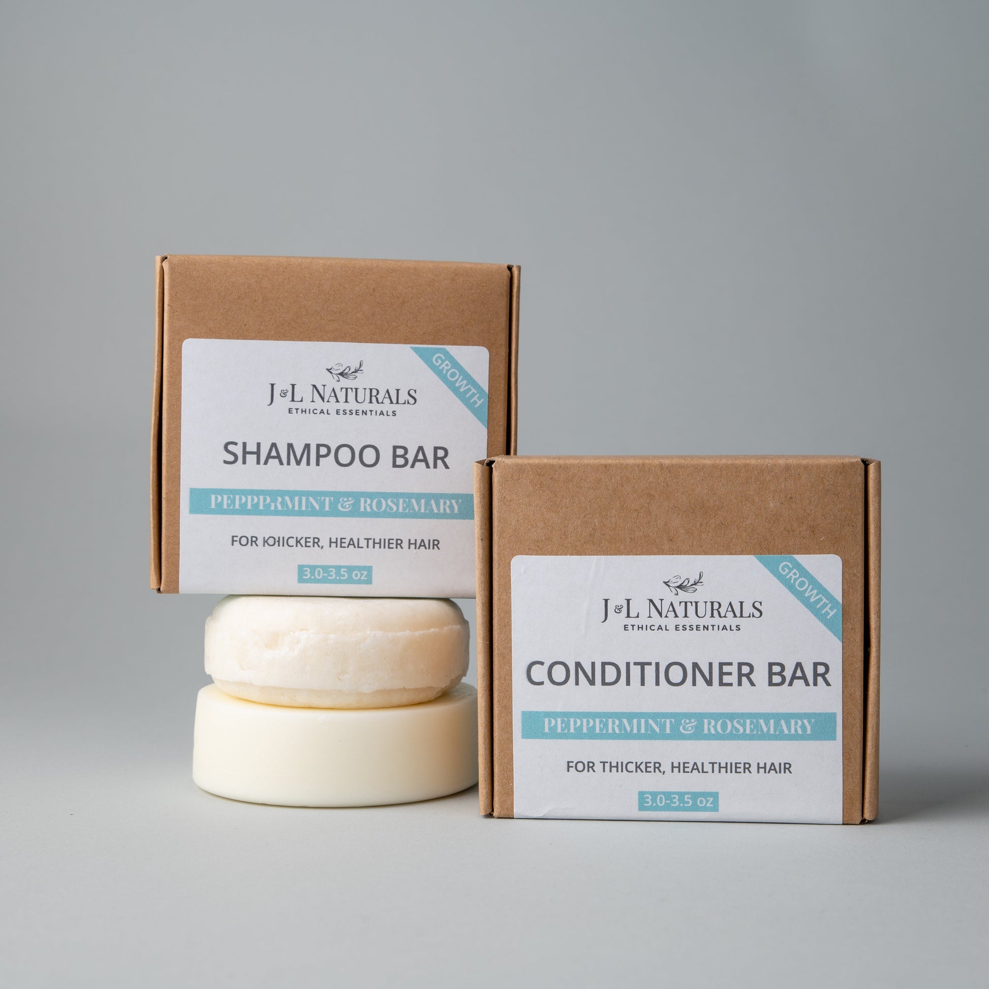 Shampoo & Conditioner Kit-5