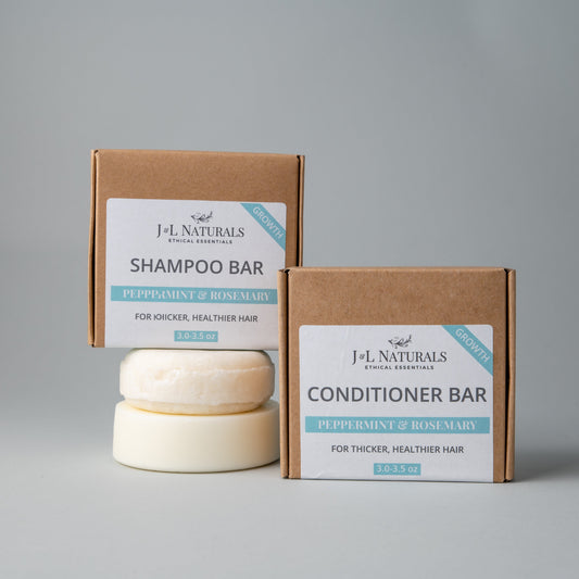 Shampoo & Conditioner Kit-5