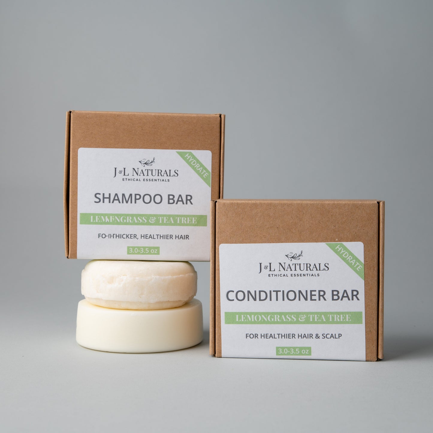 Shampoo & Conditioner Kit-7
