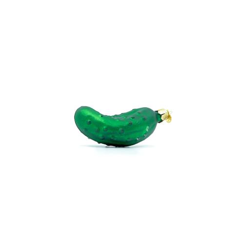 Pickle Ornament-3