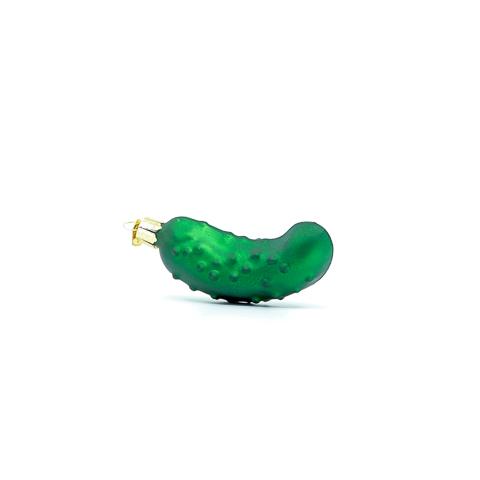 Pickle Ornament-4