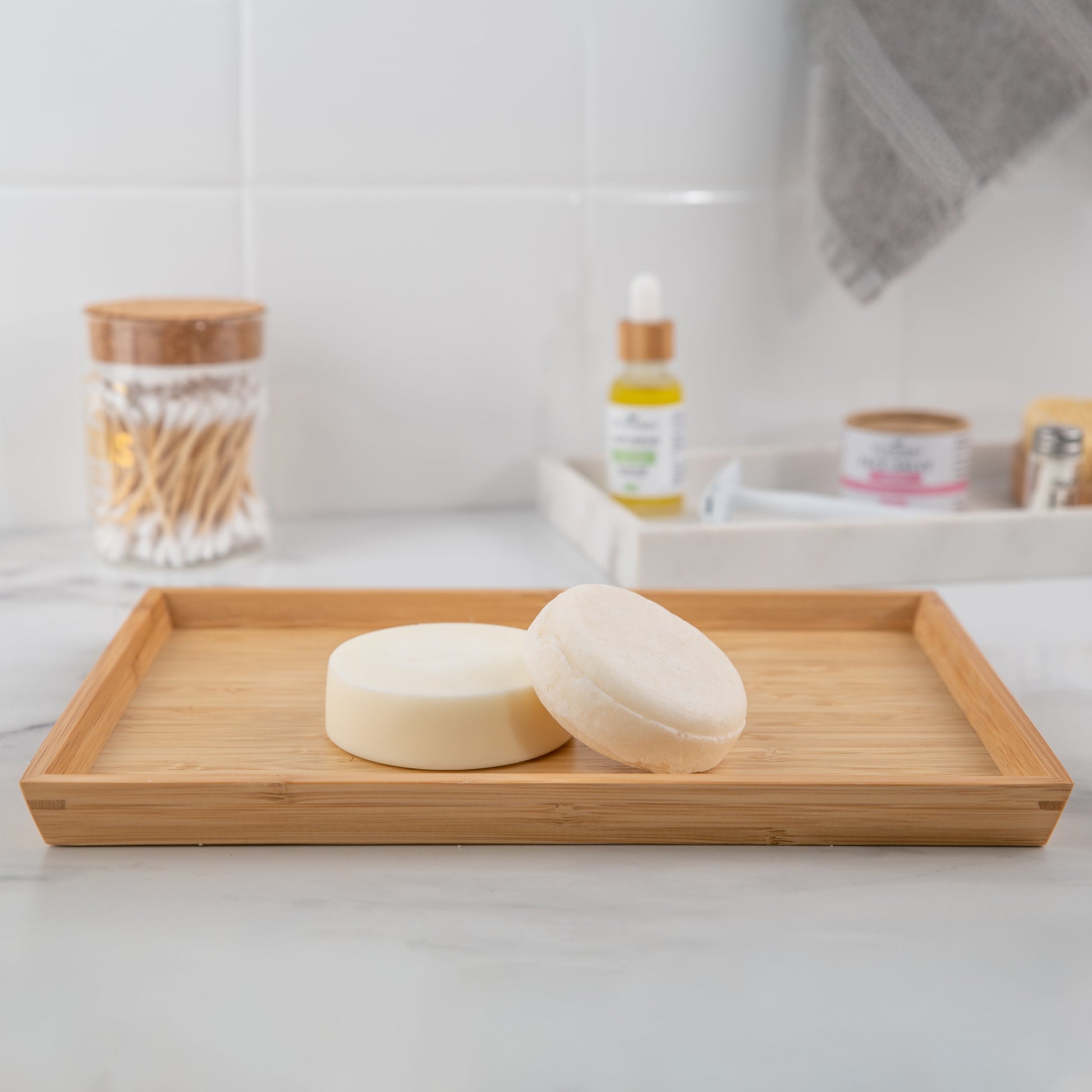 Shampoo & Conditioner Kit-0