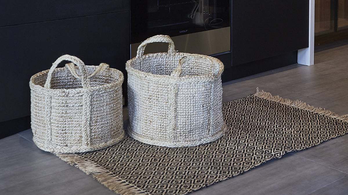 Bono Basket - Natural