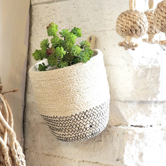 Amari Loop Bin - Black-1