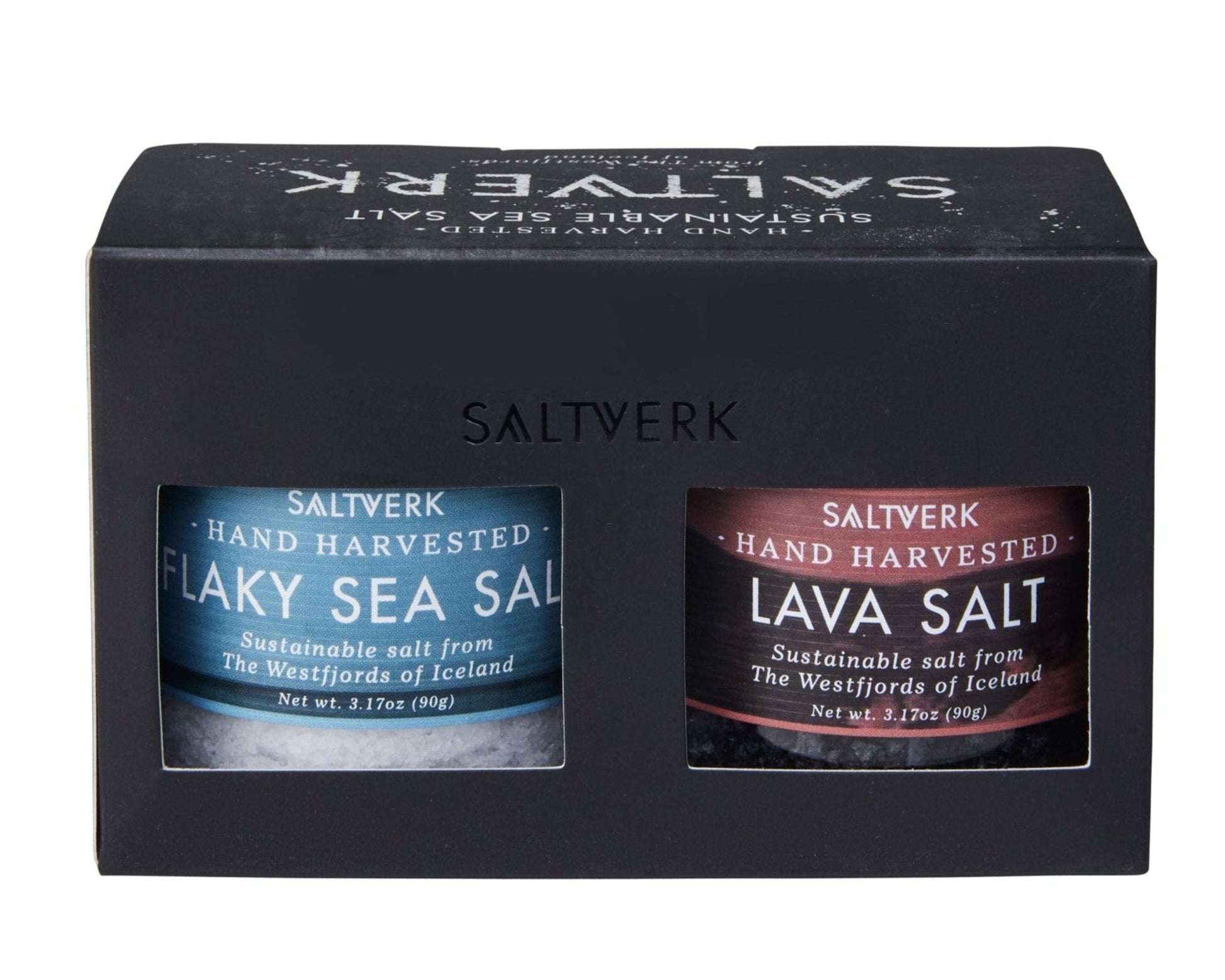 Gift box - Pure & Lava-1