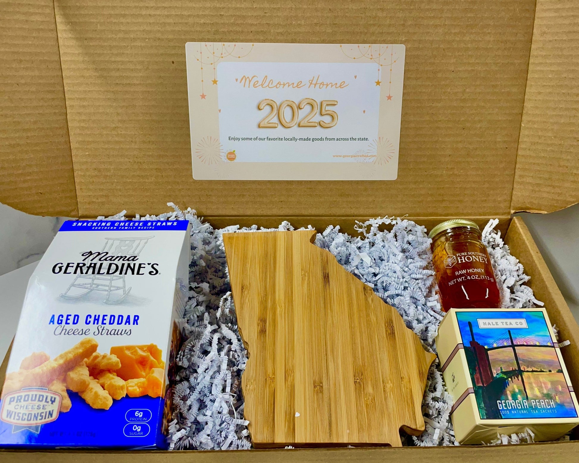 Welcome Home 2025 Gift Box-0