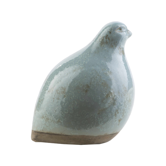 Boccioleto Decorative Bird