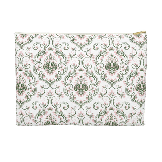 Blushing Romance Accessory Pouch