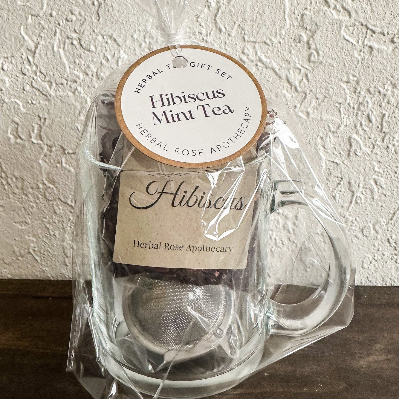 Hibiscus Mint Tea-2