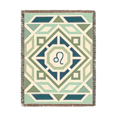 Zodiac Blankets